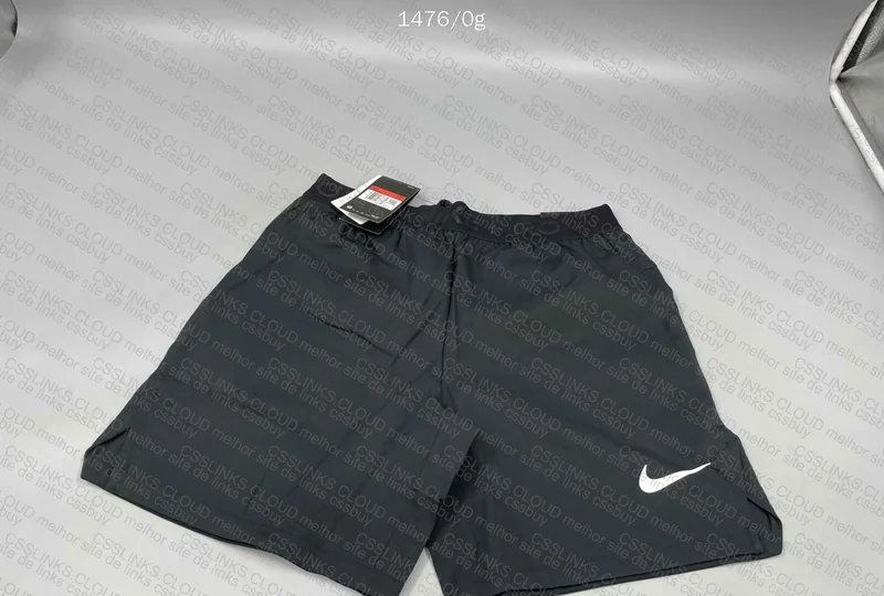 Shorts Nike Dri fit 2