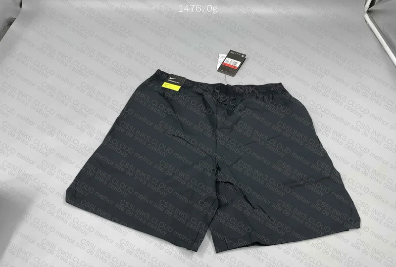 Shorts Nike Dri fit 3