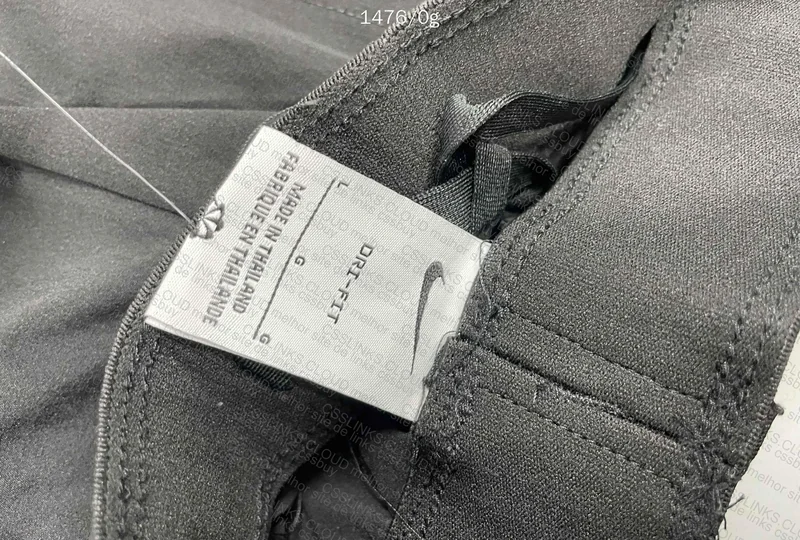 Shorts Nike Dri Fit