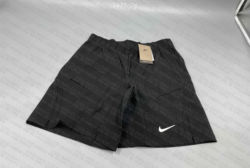 Shorts Nike Dri Fit 2