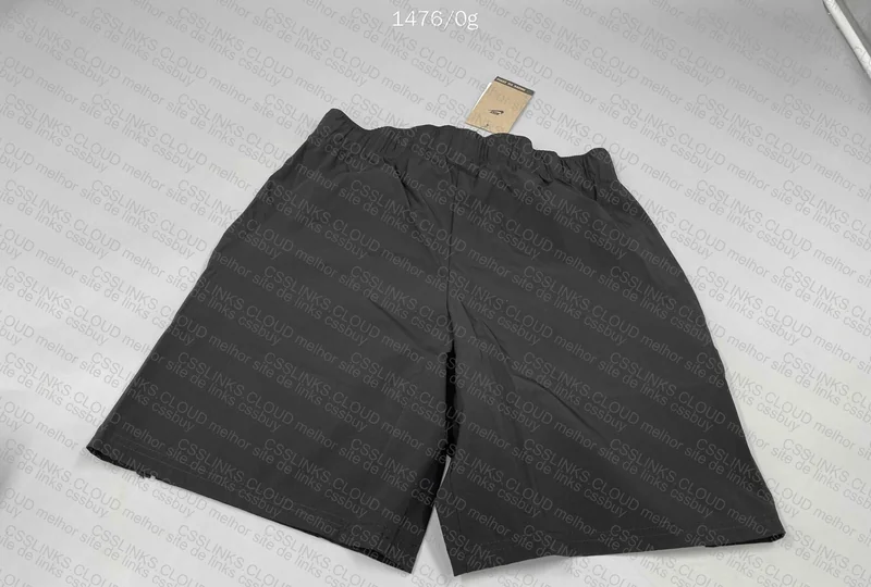 Shorts Nike Dri Fit 3