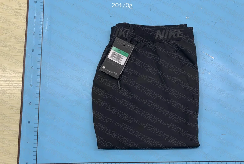 Shorts Nike Dri-Fit