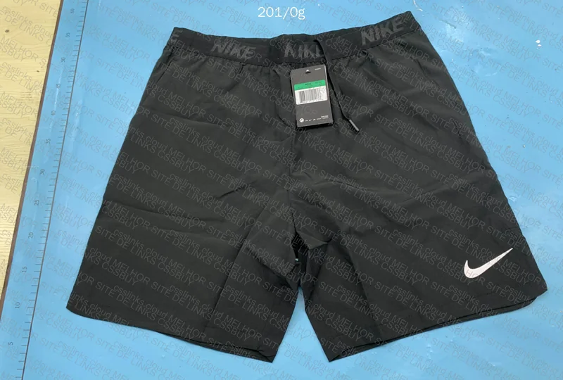 Shorts Nike Dri-Fit 2