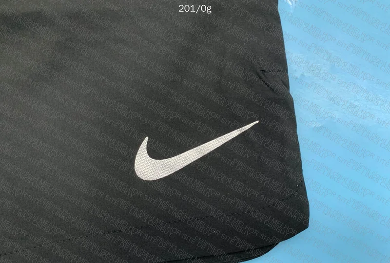 Shorts Nike Dri-Fit 3