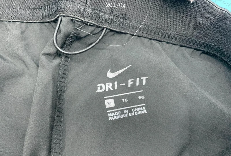 Shorts Nike Dri-Fit 4