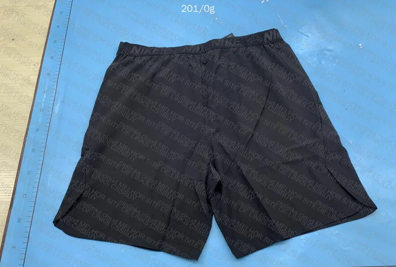 Shorts Nike Dri-Fit 5