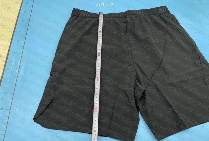 Shorts Nike Dri-Fit 6