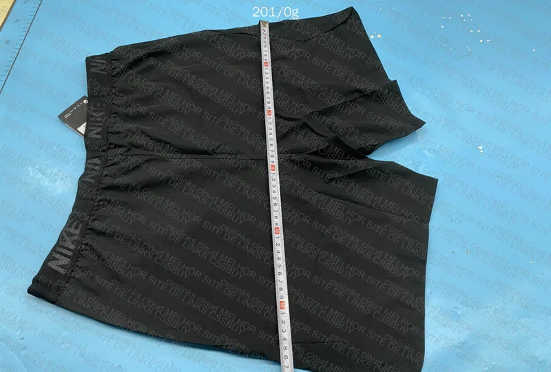 Shorts Nike Dri-Fit 8