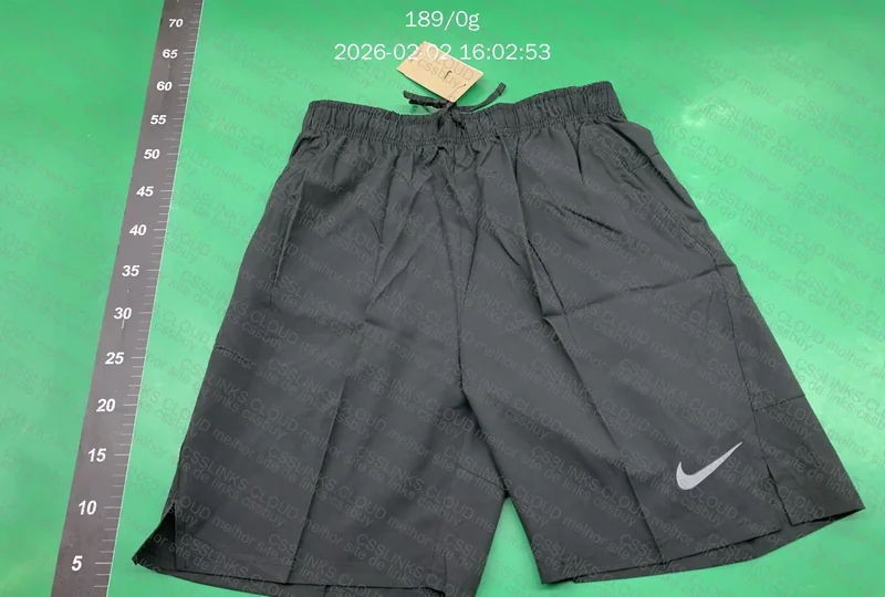 Shorts Nike Dri-FIT