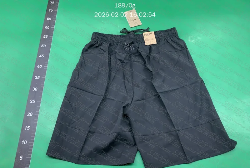Shorts Nike Dri-FIT 2