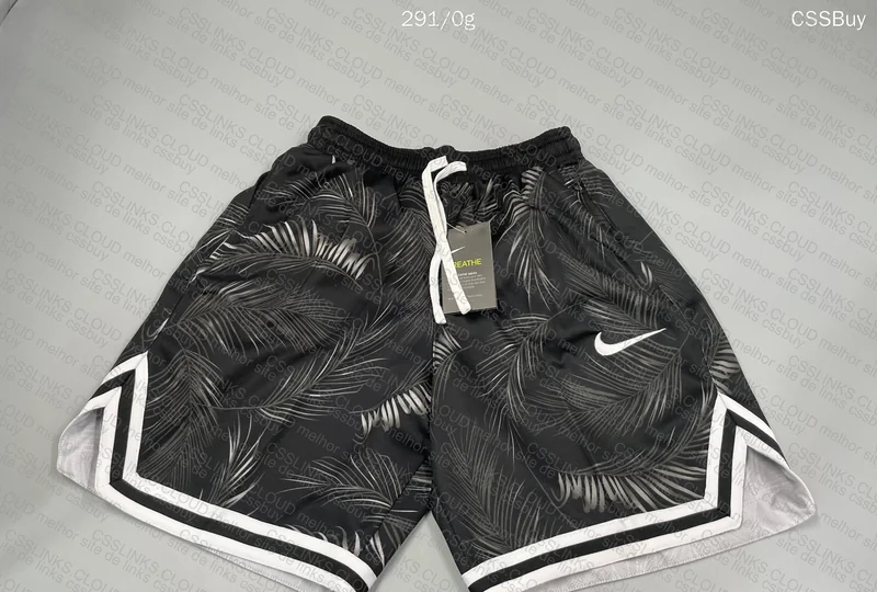 shorts nike dry-fit 2
