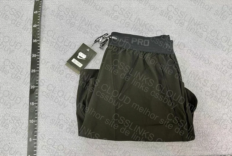 Shorts Nike DryFit