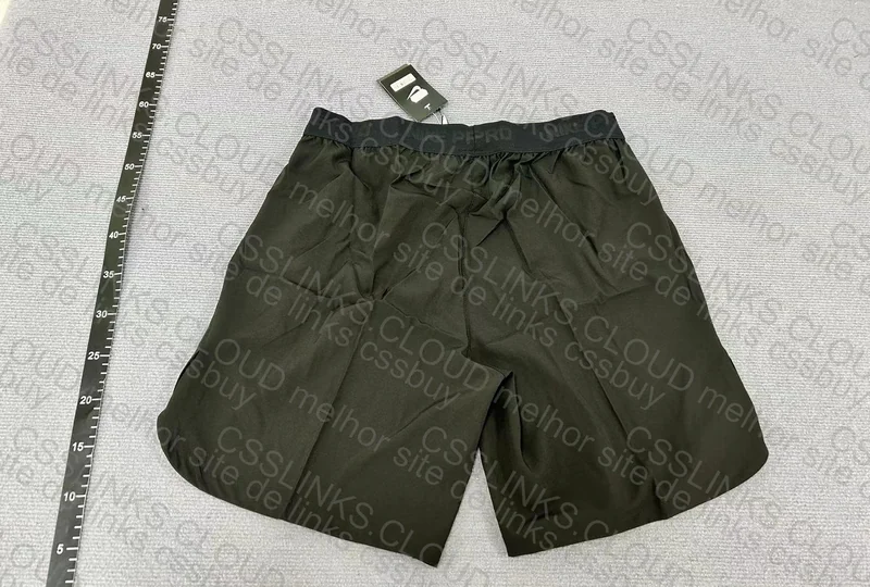 Shorts Nike DryFit 2