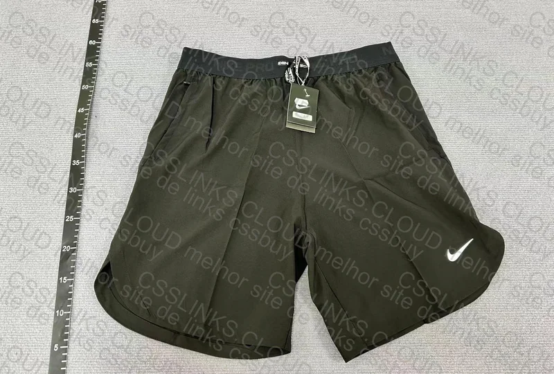 Shorts Nike DryFit 3