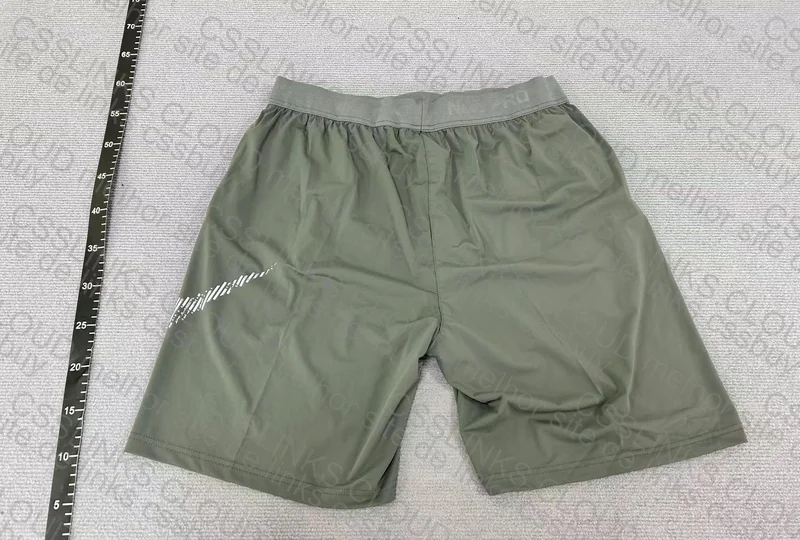 Shorts Nike DryFit 6