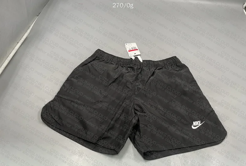 Shorts Nike Essential