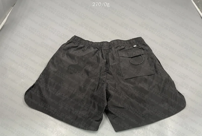 Shorts Nike Essential 4