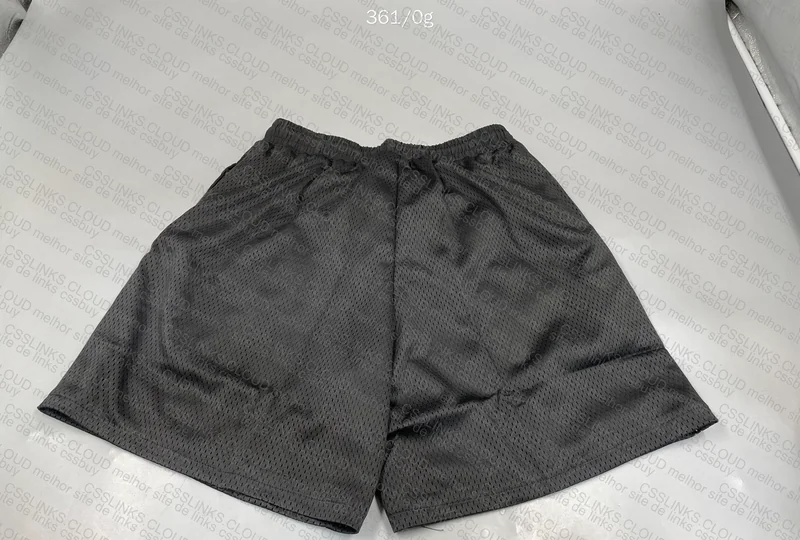 Shorts nike Fear of Gof 2