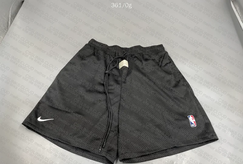 Shorts nike Fear of Gof 3