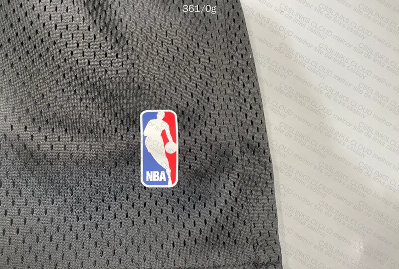 Shorts nike Fear of Gof 5