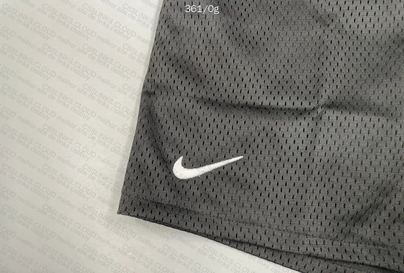 Shorts nike Fear of Gof 7