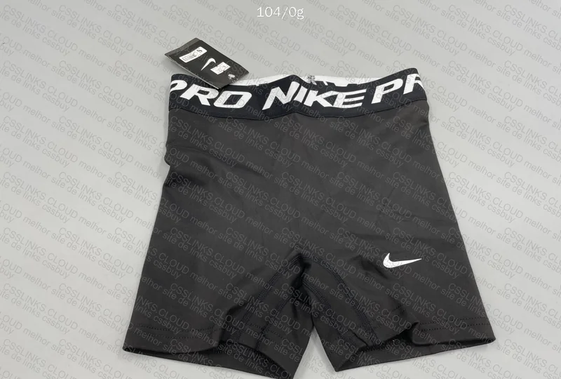 Nike Women's Shorts