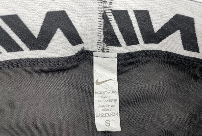 Nike Women's Shorts 3