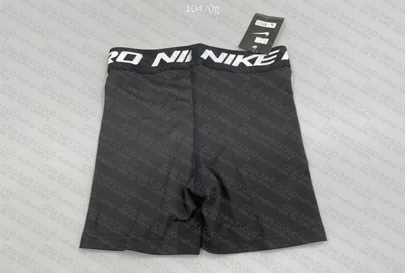 Nike Women's Shorts 4