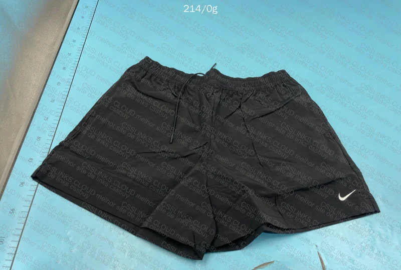 Nike Women's Shorts 2