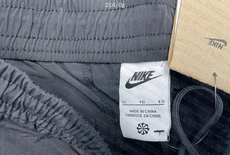 Nike Women's Shorts 4