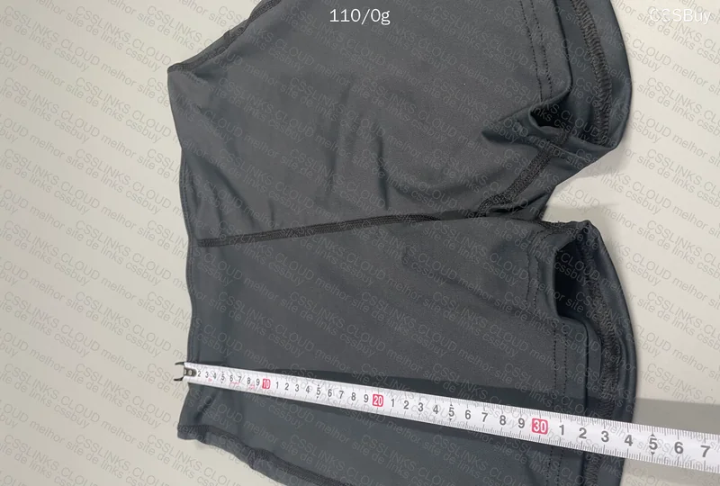 Nike Women's Shorts (Gym) [41Y] 3