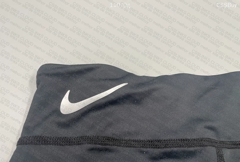 Nike Women's Shorts (Gym) [41Y] 5