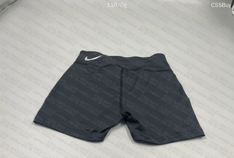 Nike Women's Shorts (Gym) [41Y] 9