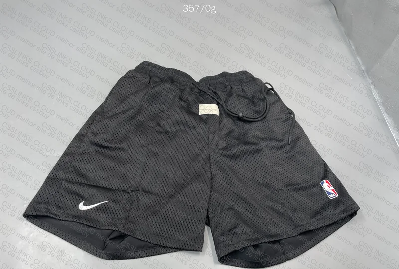 Shorts Nike FOG