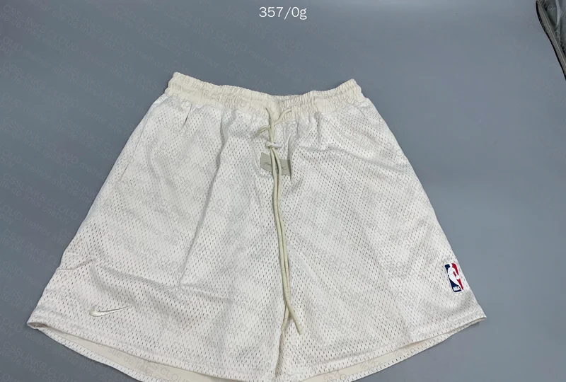 Shorts Nike FOG 4