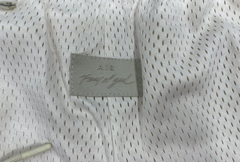 Shorts Nike FOG 6