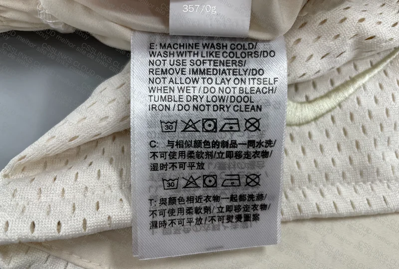 Shorts Nike FOG 7