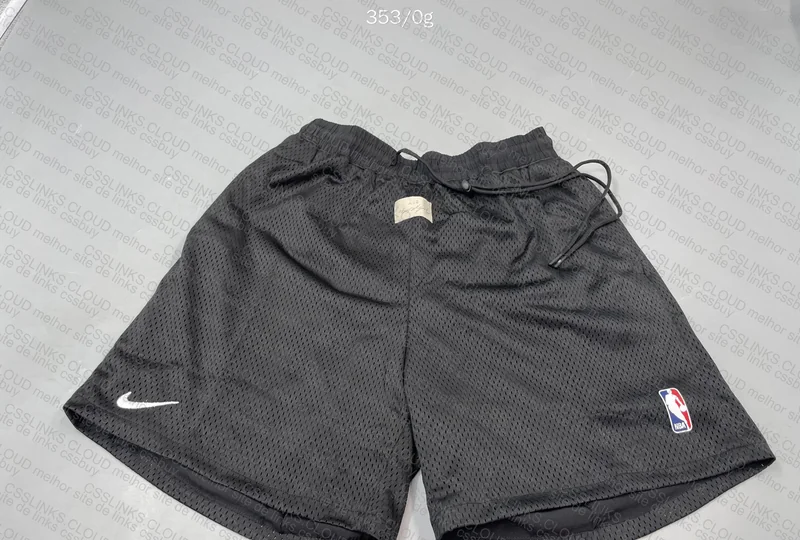 Shorts Nike Fog