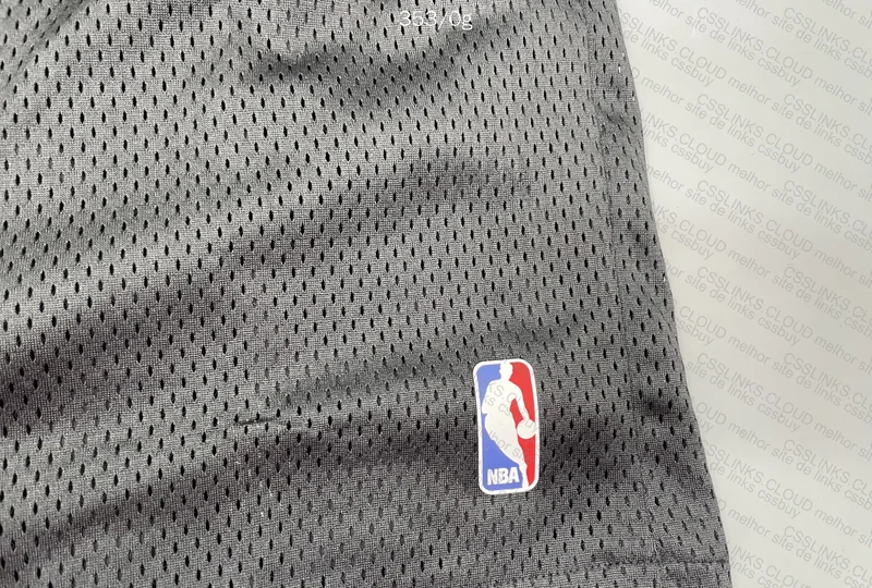 Shorts Nike Fog 3
