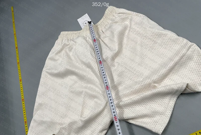 Shorts Nike FOG 10