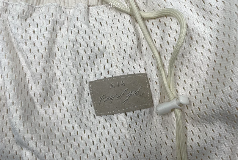 Shorts Nike FOG 5
