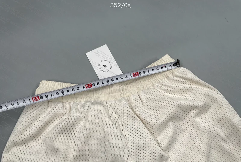 Shorts Nike FOG 8