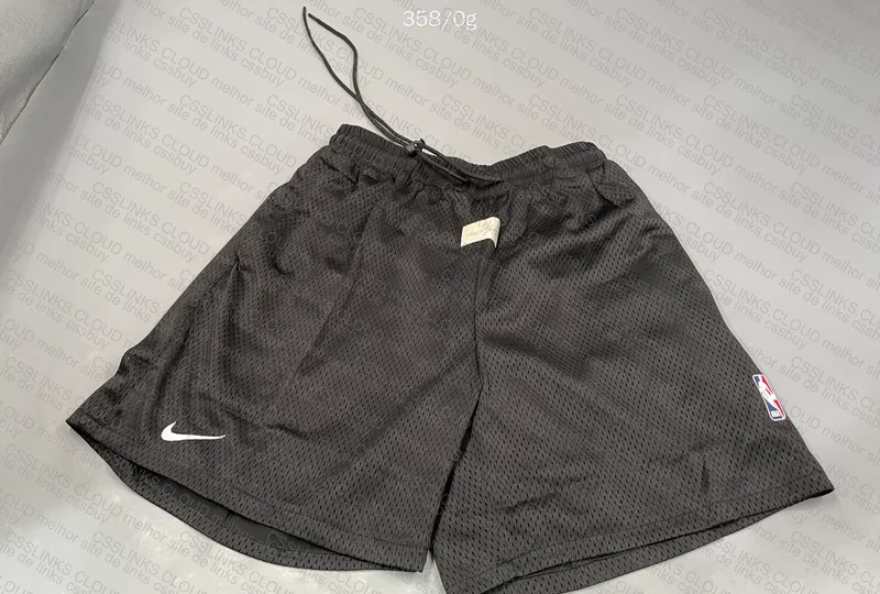 Shorts Nike FOG 5