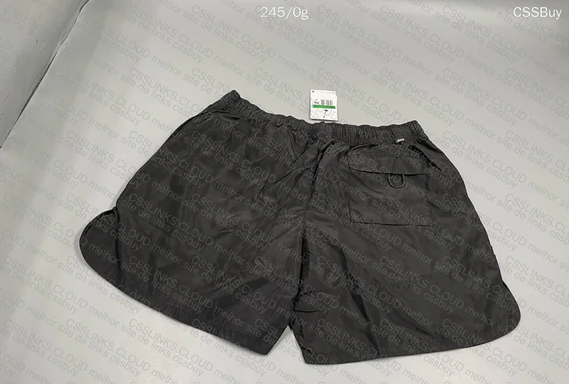 Nike 'Waterproof' Shorts