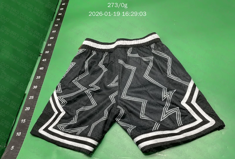Shorts Nike Jordan 2