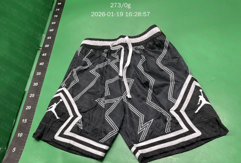 Shorts Nike Jordan 3
