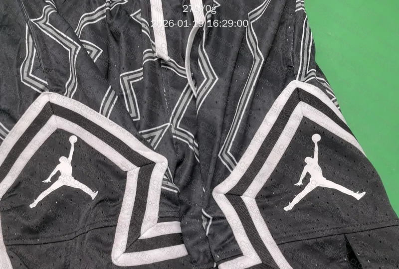 Shorts Nike Jordan 4