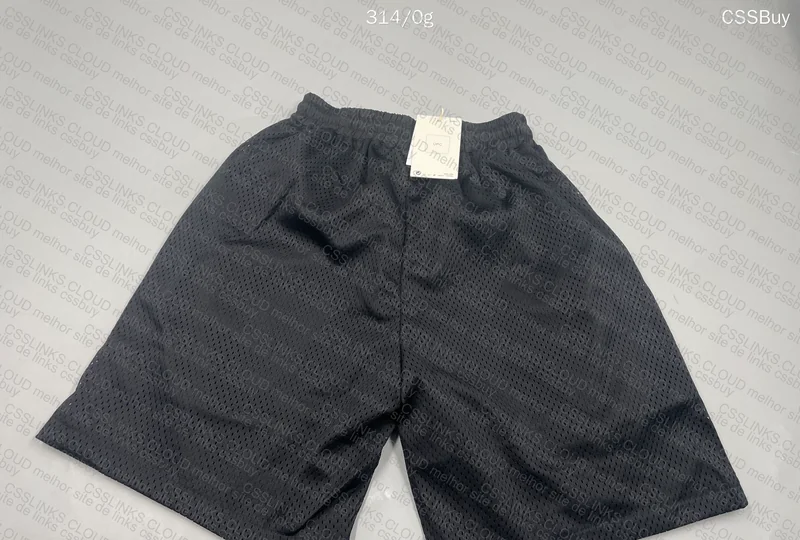 Shorts Nike NBA Fear Of God