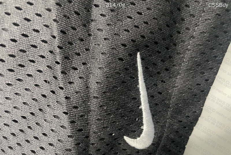 Shorts Nike NBA Fear Of God 5