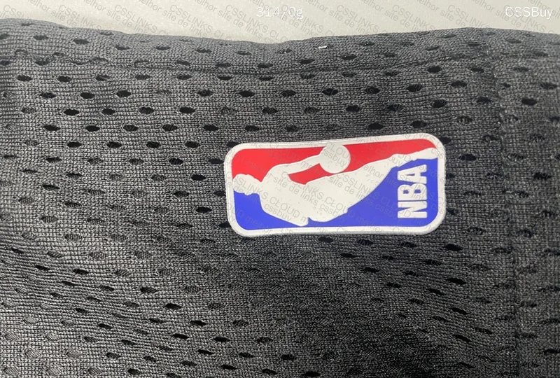 Shorts Nike NBA Fear Of God 6